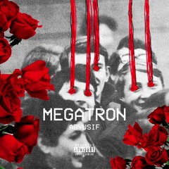 Abyusif - Megatron (Prod. LilBaba)| ابيوسف وليل بابا ميجاترون