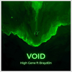 Void(Feat. Brayd0n)