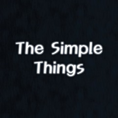 The Simple Things
