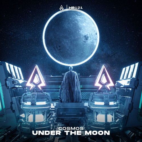 Stream UNDER THE MOON by HIGHER RECORDINGS | Listen online for free on ...