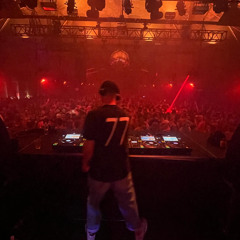 LUKE SOLOMON LIVE DJ SET - HORSEMEAT DISCO - KNOCKDOWN CENTRE NYC AUG 2025