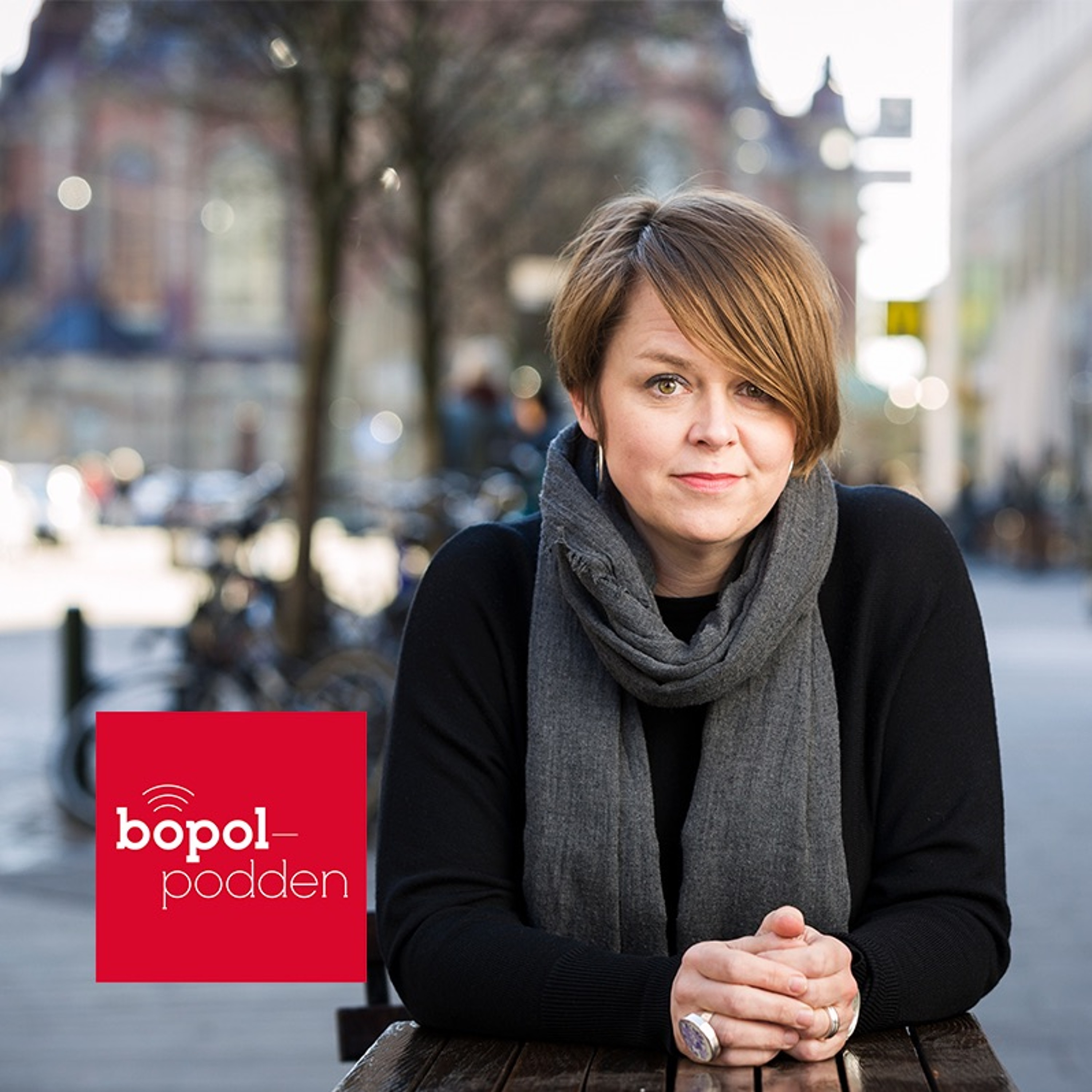 Bopolpodden