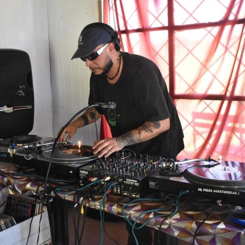 LUCAS LPZ - VINIL SET