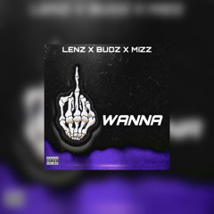 lenz - i wanna remix ft budz & Mizz