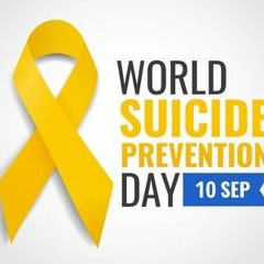 world suicide prevention day 2021