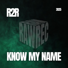 Know My Name