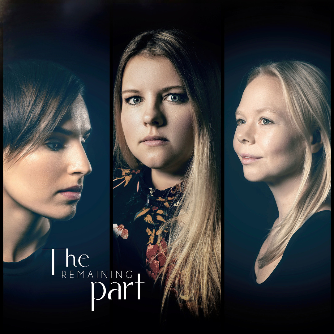Remaining Part Listen to music albums featuring Little Oceans by The Remaining Part ...