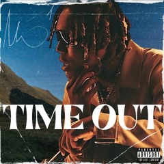 (FREE) Don Toliver Type Beat "Time Out"