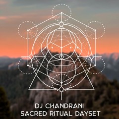 Chandrani - Sacred Ritual Set