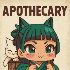 [FREE] Anime Type Beat -「Apothecary」