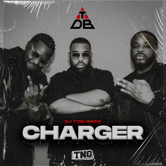 Triangle Des Bermudes - Charger (DJ T'NG Remix)
