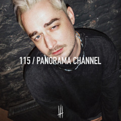 115 / PANORAMA CHANNEL