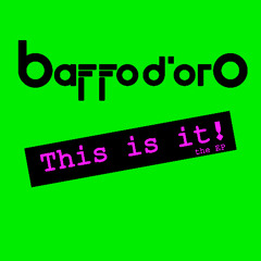 Borderline (EP Version)