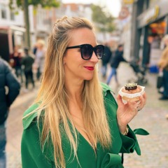 Kitty Michelle - Gotta Love Amsterdam ❤