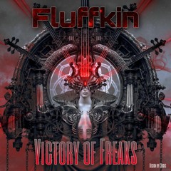 Fluffkin - XLR8