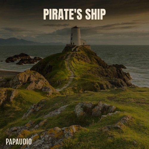 Pirate's Ship
