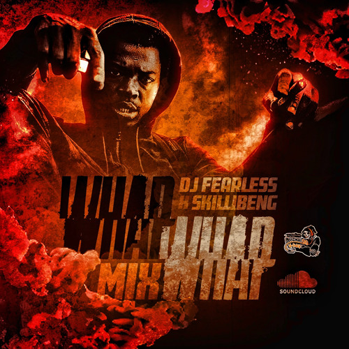 Skillibeng - Whap Whap (DanceHall Mix 2022)