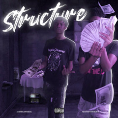 Structure (feat. Bandup Zay)