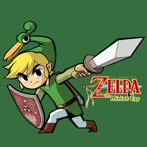 Stream Dark Hyrule Castle (Level 7) - The Minish Cap Soundtrack by  MEGAwoofy | Listen online for free on SoundCloud