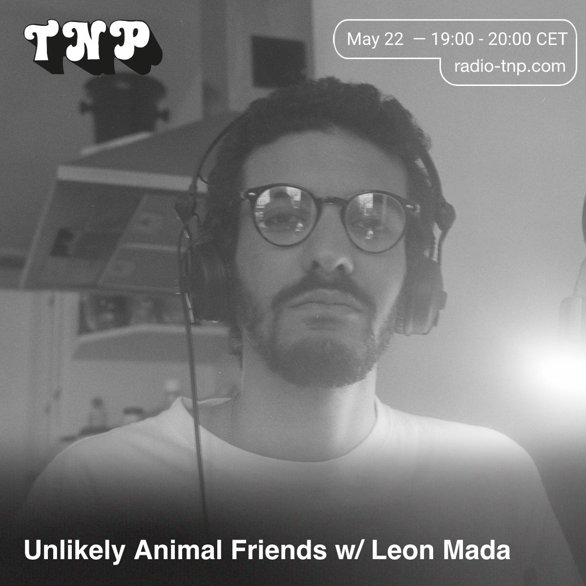 Unlikely Animal Friends 05 w/ Leon Mada