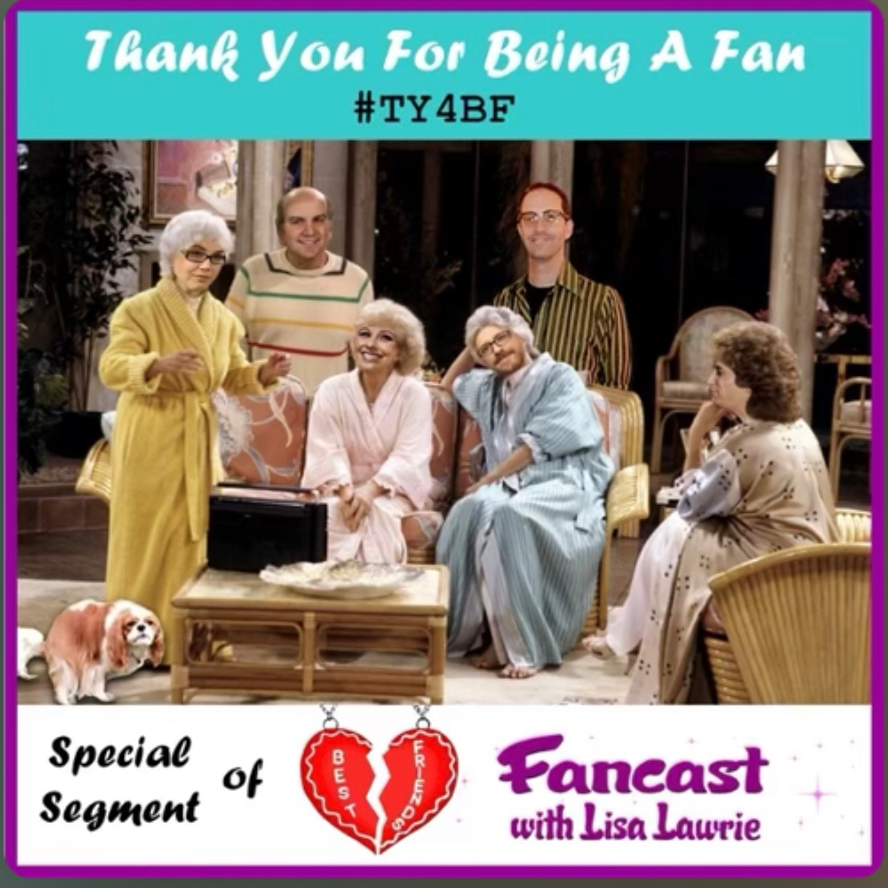 cover of episode Heather Husen TY4BF #12