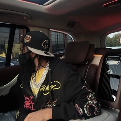 Carns Hill x DoRoad - Bag On My Head