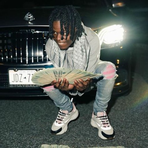 KenzoBalla X Ray Balla X JayDaChaser - Pimpin (Full Unreleased)