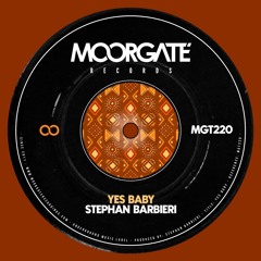 Stephan Barbieri - Yes Baby (Original Mix)
