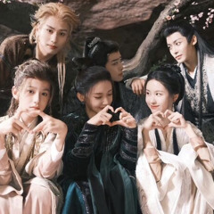 Vô Tâm Sinh Đại Mộng-无心生大梦|OST Đại Mộng Quy Ly