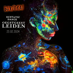 BARTOKAI - Leiden ED - ONE WAVE [DJ-SET] [HD] [2024.02.23]