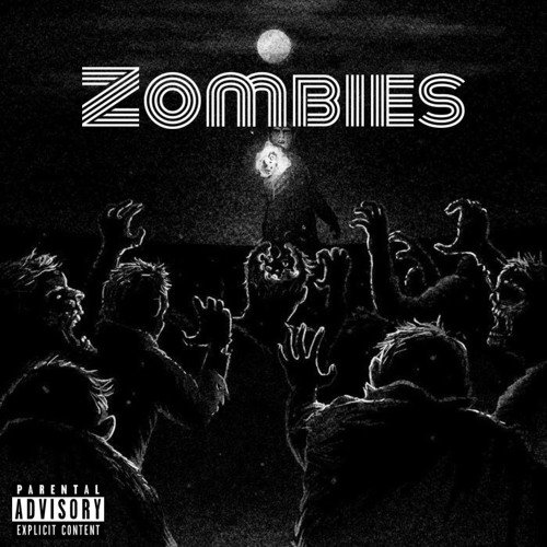 ZOMBIES (prod. NH)