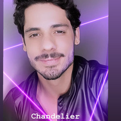 07- Chandelier - COVER - Diego Negro