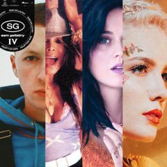 Assumptions x Someone to Call My Lover x Thinking of You x Walls Could Talk (Tiktok Mashup)