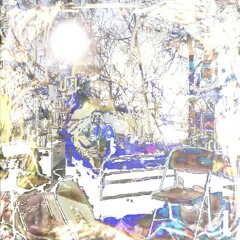 an angel held me like a child