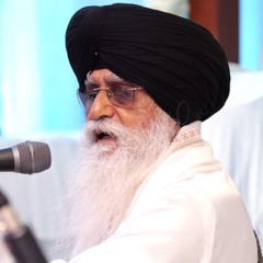 Ditha Sabh Sansar ~ Bhai Jasbir Singh Paonta Sahib | Day 2PM