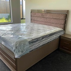 4 Different Storage Bed Frames to Consider For Your Bedroom