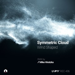 Symmetric Cloud - Wind Shaped [LuPS Records]
