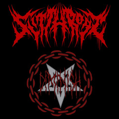 Horror -DIMINISH split with SLITTHROAT
