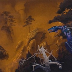 Dragon's Garden