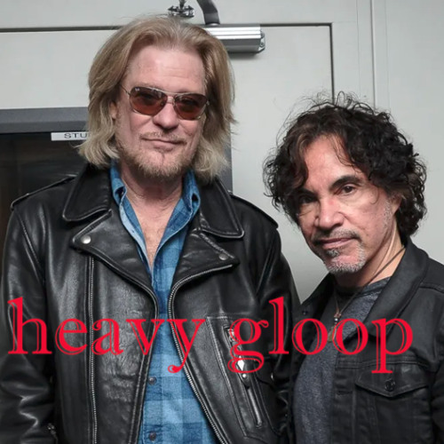 Private Eyes Off that Gloop