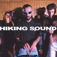 HIKING SOUND #001 Reggaeton CLP w/ @xelink__