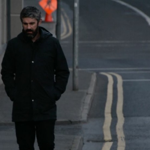 Train Room - Glowing demo