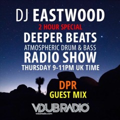VDUB Radio Guest Mix