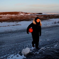 Waiting for Justice in Nome, Alaska