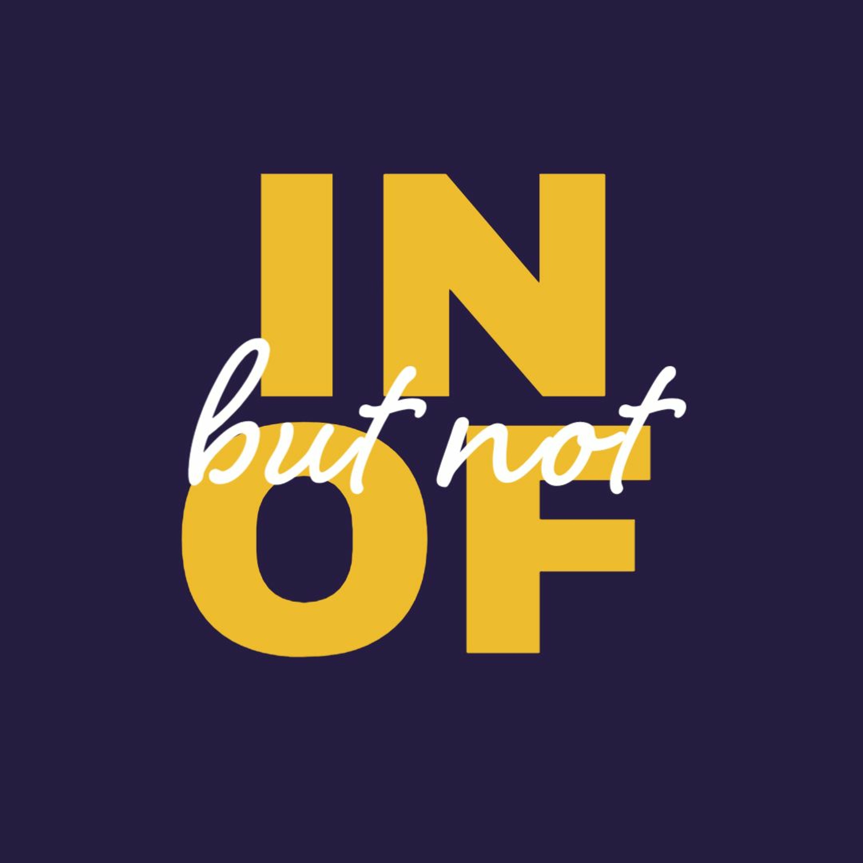 The 'In' Test episode artwork