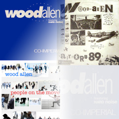 Co-Imperial (feat. Hard Noise & dj lelewel)