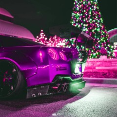 Phonky Christmas [OUT EVERYWHERE]