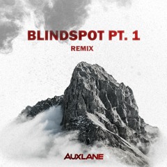 Nurko - Blindspot Pt. 1 (ft. Devon Baldwin) [Auxlane Remix]