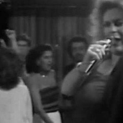 A Young Shot For Hot Karen