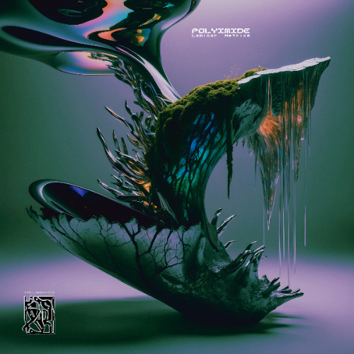 NÜ PREMIERE :  Polyimide - Controls Technician (NEUROM RECORDS)